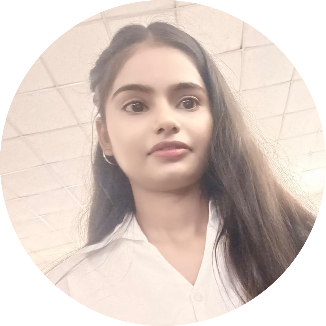 Avatar for Akanksha Srivastava