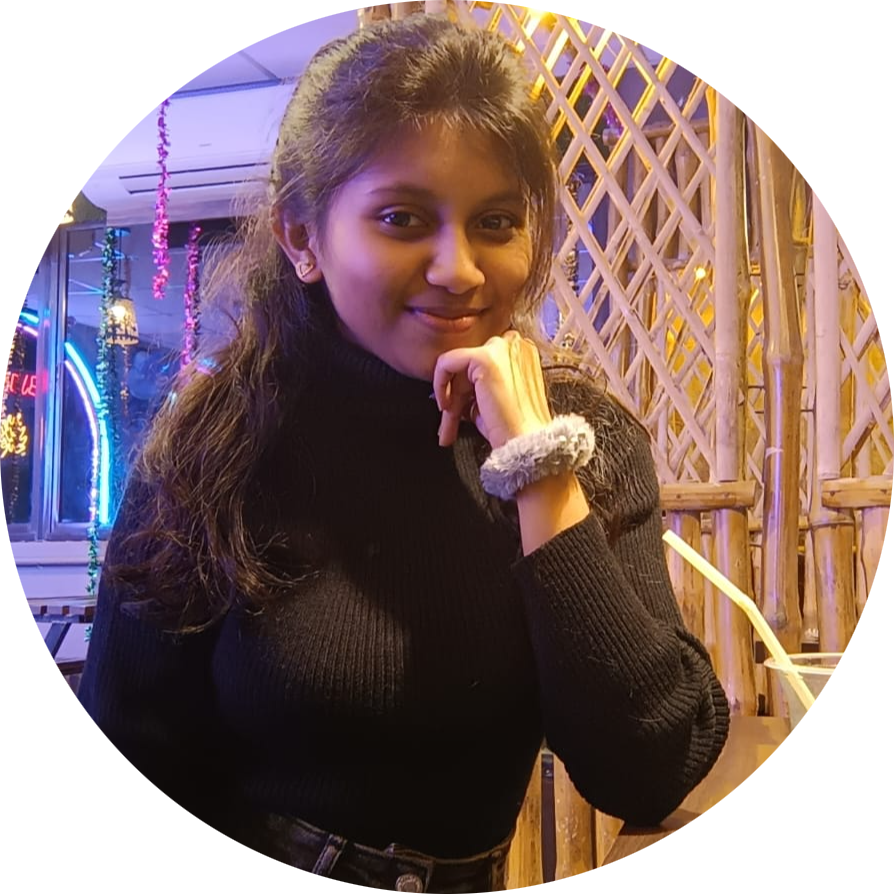 Avatar for Sneha Das